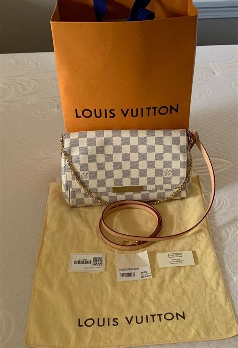 lv favourite mm discontinued|A Guide to Discontinued Louis Vuitton H.